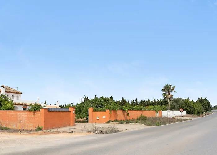 Villa Juani Solo Familias
