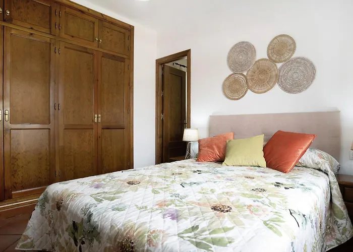 Villa Juani Solo Familias