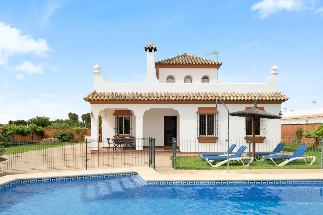 Сasa de vacaciones Juani Solo Familias