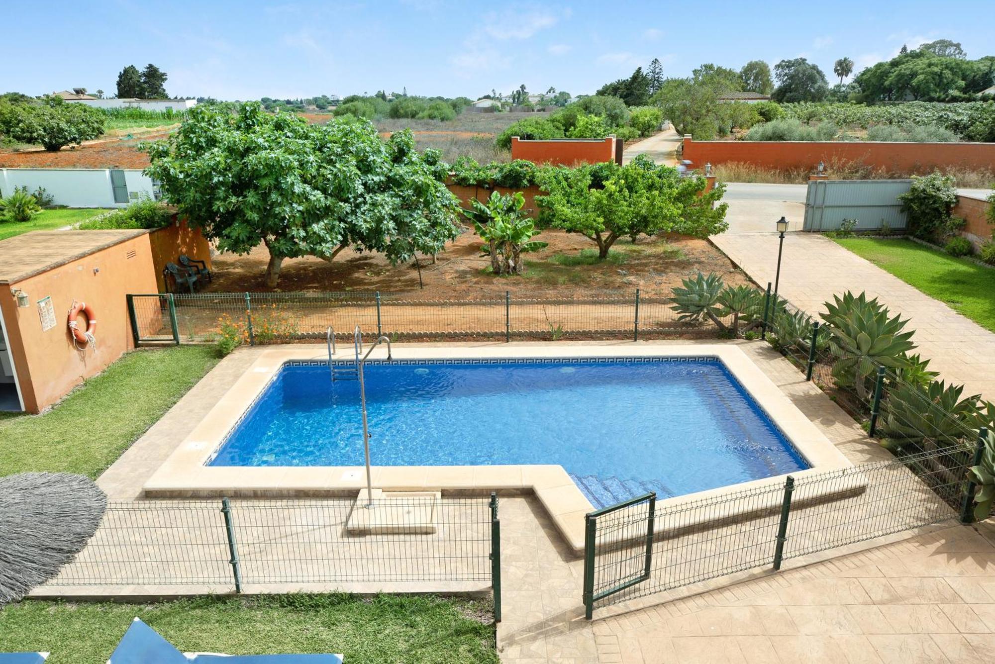 Сasa de vacaciones Juani Solo Familias *